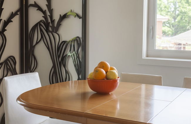 One of a Kind Apartments - Foto 17