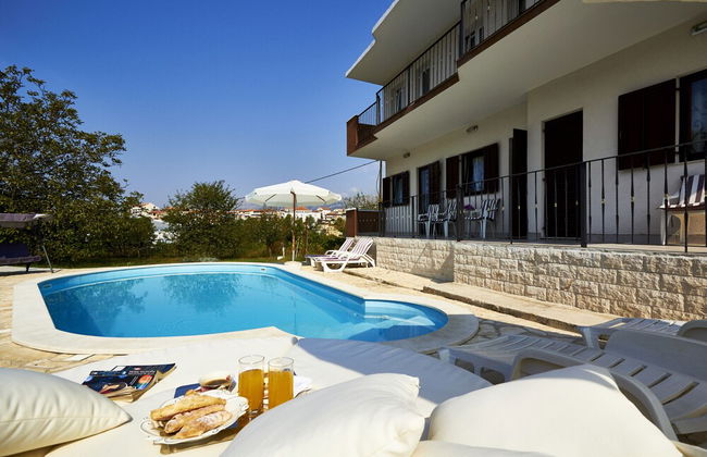 Villa Ivana - Photo 29