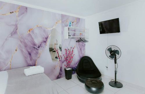 Studio Acolhedor e Bem Localizado | Aeroporto - Foto 4