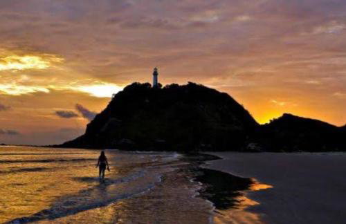 Casa na Ilha do Mel - Casa Mel Paraíso - Foto 15