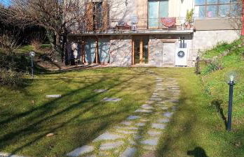 Casa Noa, appartamento con giardino privato - Foto 7
