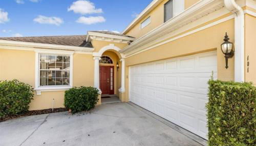 Gorgeous 4 Bedroom, Disney And South Facing Pool - Foto 3