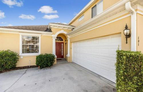 Gorgeous 4 Bedroom, Disney And South Facing Pool - Foto 3