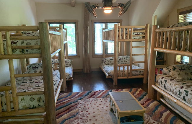 Alligator Alley Six Bedroom House - Foto 9