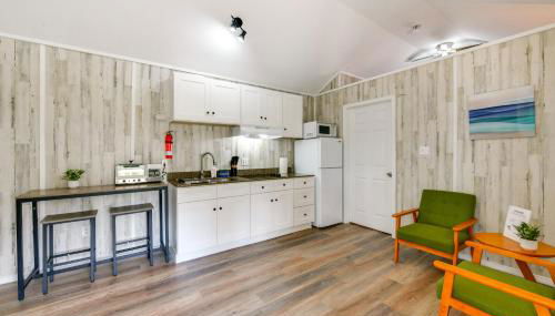 Pet-Friendly Picayune Tiny Home 4 Mi to Dtwn! - Foto 2