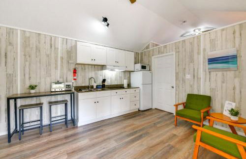 Pet-Friendly Picayune Tiny Home 4 Mi to Dtwn! - Foto 2