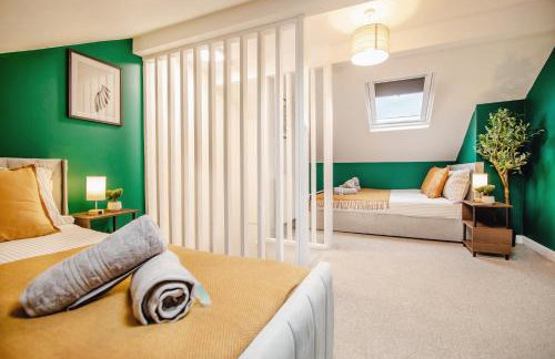 White Marble Residence Free Parking 12PPL - Foto 39