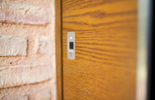 Casa Rural Riópar, luxury in nature - Foto 35