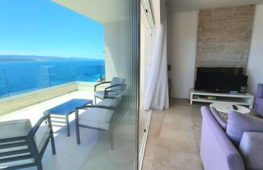 5 stars 2 bedrooms villa BLUE DREAM village Pisak Croatia - Foto 72