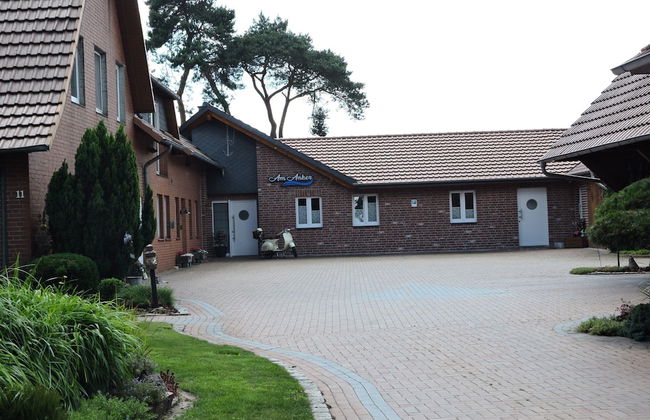 Apartment am Anker - Foto 74