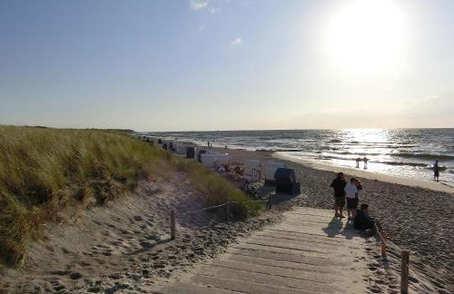 Haus Malta Wohnung 2, 300m zum Strand - Foto 17