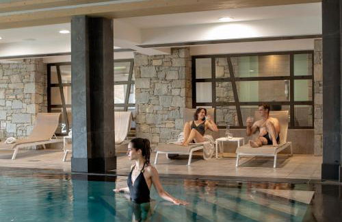 MGM Hôtels & Résidences - Résidence Le Roc Des Tours - Photo 42