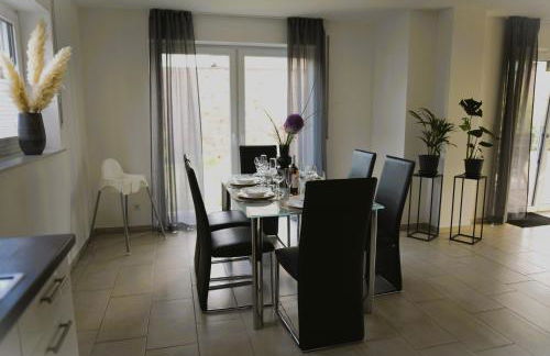 Ferienwohnung an der Steinfurter Aa - Foto 11