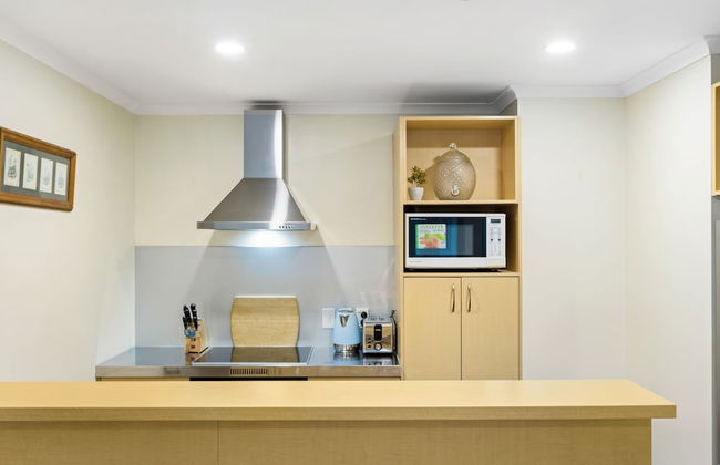 Superb 2BR Aprt in Central City - Wifi - Foto 13