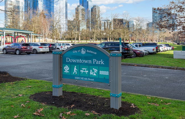 Kasa Bellevue Seattle - Foto 50