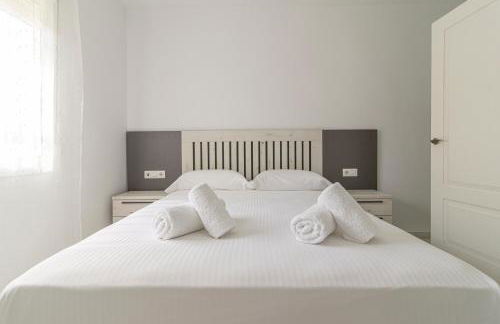 Allo Apartments Ático Jaramago Parking Centro 1 Hab - Foto 9