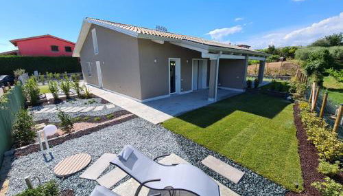 Residence Le Aromatiche - Foto 5