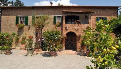 Holiday Home 'La Capanne' mit privatem Balkon by Interhome - Foto 5