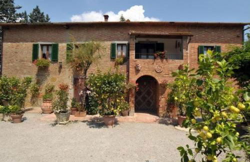 Holiday Home 'La Capanne' mit privatem Balkon by Interhome - Foto 5