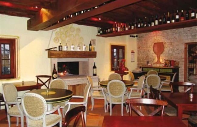 Agriturismo Fossa Mala - Foto 39