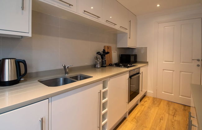 Wakeford Cottage - Foto 15