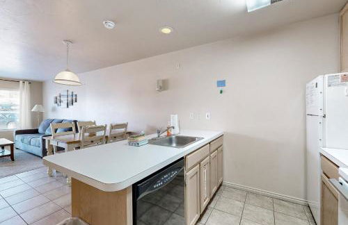 Harbor Village Pool Building Condo 104 - Foto 21