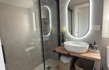 Apartamento La Gata del Cabo - Foto 11