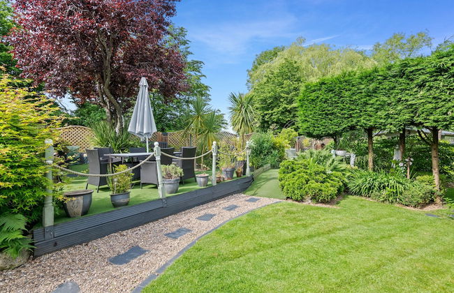 Home in The Vale of Evesham - Foto 61