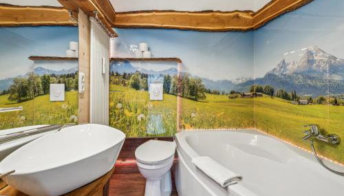 JausZeit OPlus 2 Schlafzimmer - Foto 4