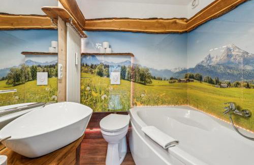 JausZeit OPlus 2 Schlafzimmer - Foto 4