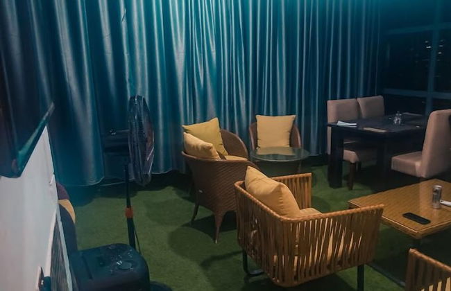 Kay's Place luxury Apartment and hotels - Foto 1