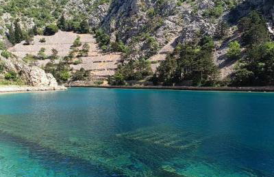 Studio Apartmani Sladakovic - Foto 80