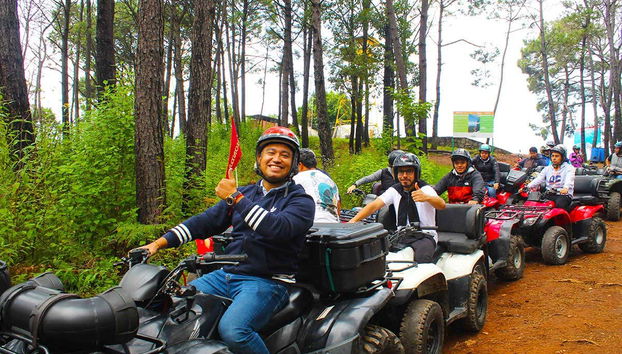 Tour in Valle de Bravo - Foto 5