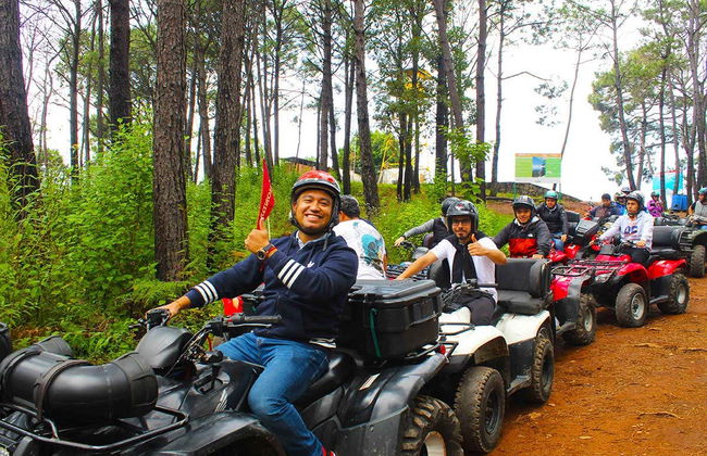 Tour in Valle de Bravo - Foto 5