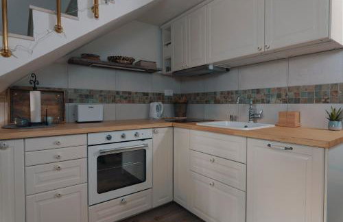 Studio Apartman Bohem - Foto 28