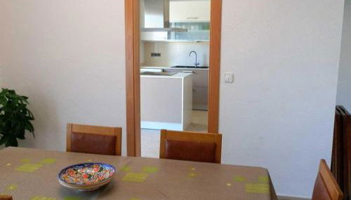 Casa cerca del mar con piscina privada, aire opcional, wifi, admite mascotas y cerca de playa para perros - ES-184-37 - Foto 5