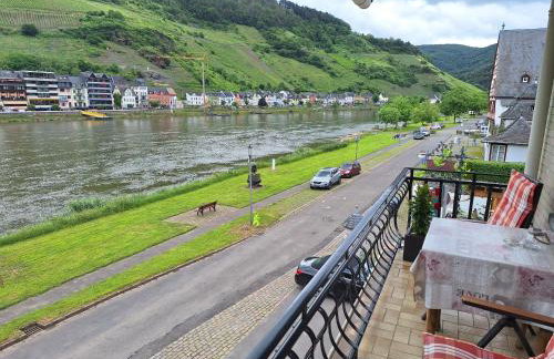 "Ferienhaus An der Mosel" - Foto 79