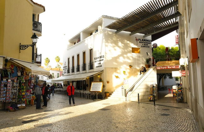 A piece of paradise in Cascais - Foto 46