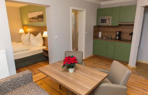 Bahnhofsquartier Bad Wilsnack - Foto 13