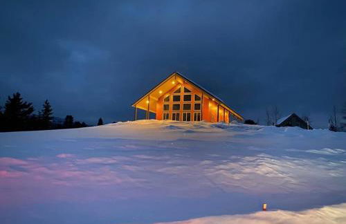 3505 Joseph Dr Cabin with breathtaking views, 30 miles to Yellowstone - Photo 40