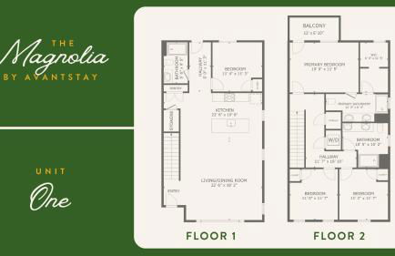 The Magnolia by AvantStay - Foto 48