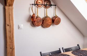 Apartamenty Sudeckie nad zalewem II - Foto 13