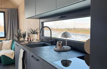 Lieblingsplatz Parey - Tiny House - Foto 9