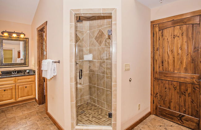 The Lodges at the Great Smoky Mountains - Foto 35