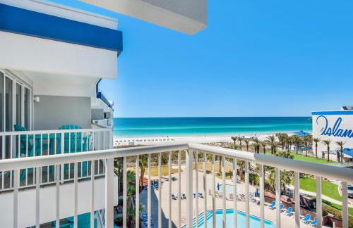 Destin West Gulfside #608 - Foto 1