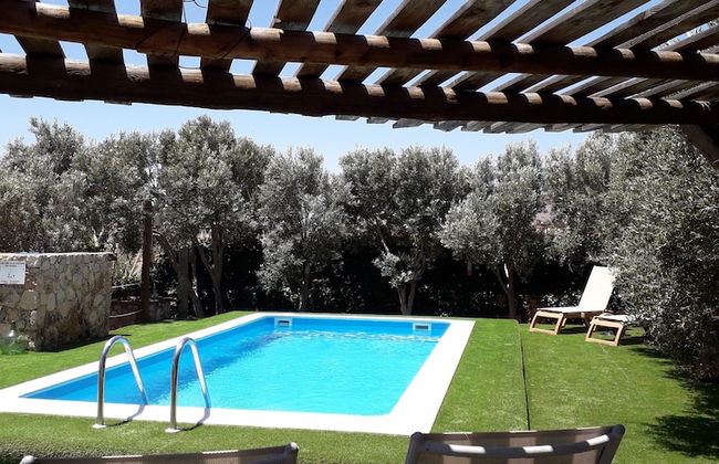 Agroturismo La Gayria - Photo 39