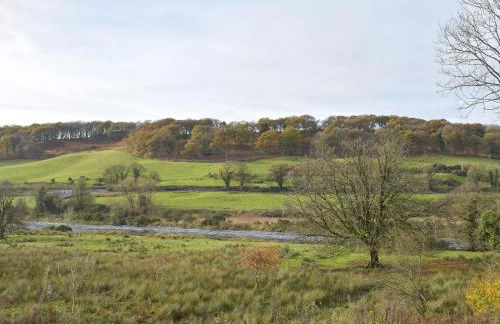 Machermore Castle - Foto 20