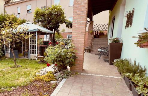 Venice Villa Rodio - Foto 10