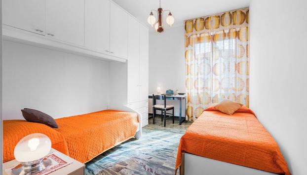 Appartamento Diaz In Colle Val D'elsa - Foto 2, Habitación