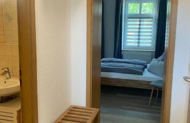 Appartment Maxi 3 Personen, Zentrale Lage, ruhige Nebenstraße - Foto 28